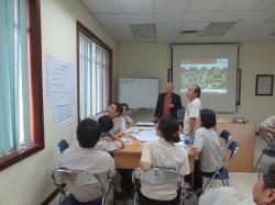 Kỹ năng tuyển dụng và phỏng vấn chuyên nghiệp - SYM (28.05.2019)
